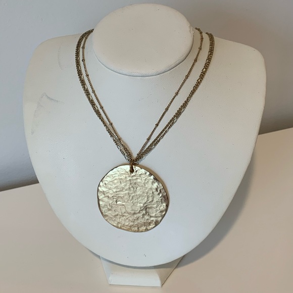 Fashion Necklace - Picture 1 of 2